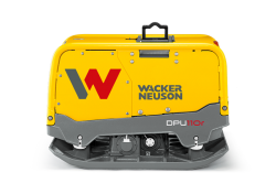 Wacker 800 Kg Fjärrstyrd