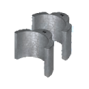 Frysinsats, 2" f&ouml;r Frigo 2