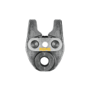 Pressk&auml;ft 15mm f&ouml;r kopparr&ouml;r