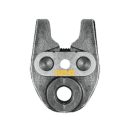 Pressk&auml;ft 22mm f&ouml;r kopparr&ouml;r