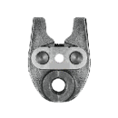 Pressk&auml;ft 22mm f&ouml;r st&aring;lr&ouml;r