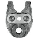 Pressk&auml;ft 28mm f&ouml;r st&aring;lr&ouml;r