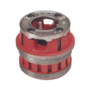 G&auml;nghuvud 3/4" h&ouml;gerg&auml;ngad