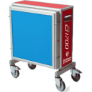 Luftrenare Pullman Ernator A1700