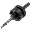 Borrh&aring;llare f&ouml;r h&aring;ls&aring;g 32-152 mm