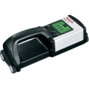 Detektor-scanner f&ouml;r v&auml;gg eller golv