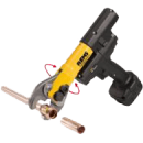 Pressverktyg f&ouml;r r&ouml;rpresskopplingar