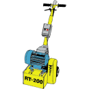 Ytfr&auml;s f&ouml;r golv, Airtec RT200