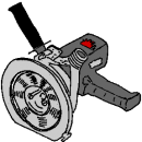 Saneringsfr&auml;s, Flex HPI