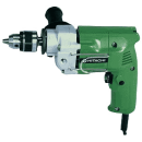 Handborrmaskin, Hitachi D13V (karmdragare)