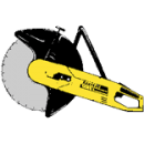 Kaps&aring;g, Partner K2500