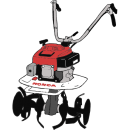 Jordfr&auml;s, Honda F405