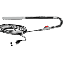 V&auml;ggstav, Wacker 45 mm, 220V