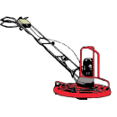 Gl&auml;ttningsmaskin, Dynapac BG42 1000 mm