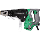 Skruvdragare, Hitachi W4YD automat