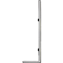 Portstolpe, v&auml;nster