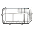 Transporth&auml;ck f&ouml;r st&auml;ngsel