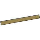 Fotlistsats bred/l&aring;ng