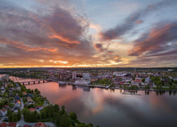 Nu öppnar vi hyresdepå i UMEÅ