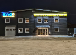 Nu söker vi ytterligare en medarbetare till Umeå!