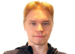 Ny medarbetare i Umeå!
