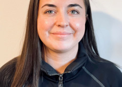 Ny medarbetare i Östersund!
