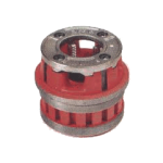 G&auml;nghuvud &frac12;" h&ouml;gerg&auml;ngad