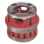 G&auml;nghuvud 1,1/4" h&ouml;gerg&auml;ngad