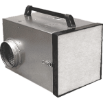 Luftrenare Gmbox 5000