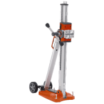 Diamantborrstativ för Husqvarna DM220