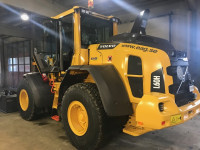 Hjullastare Volvo L60H