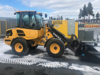 Hjullastare Volvo L25H