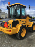 Hjullastare Volvo L35G