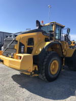 Hjullastare Volvo L180H