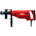 Diamantborrmaskin Hilti DD100 -87 mm