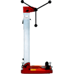 Diamantborrstativ för Hilti DD100
