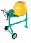 Betongblandare 230V, 100 liter