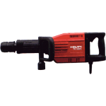 Bilningsmaskin, Hilti TE905...1600W...20 Joule...12,3 kg