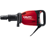 Bilningsmaskin, Hilti TE1000-AVR..1600W...22 Joule...11,8 kg