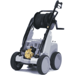 Högtryckstvätt 380 V