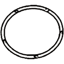 Störttrumme-ring