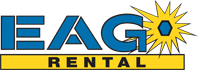 Startsida EAG RENTAL AB